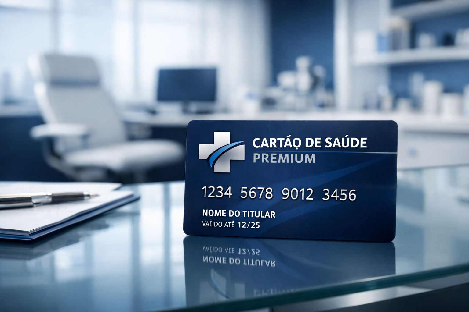Planos de Saúde