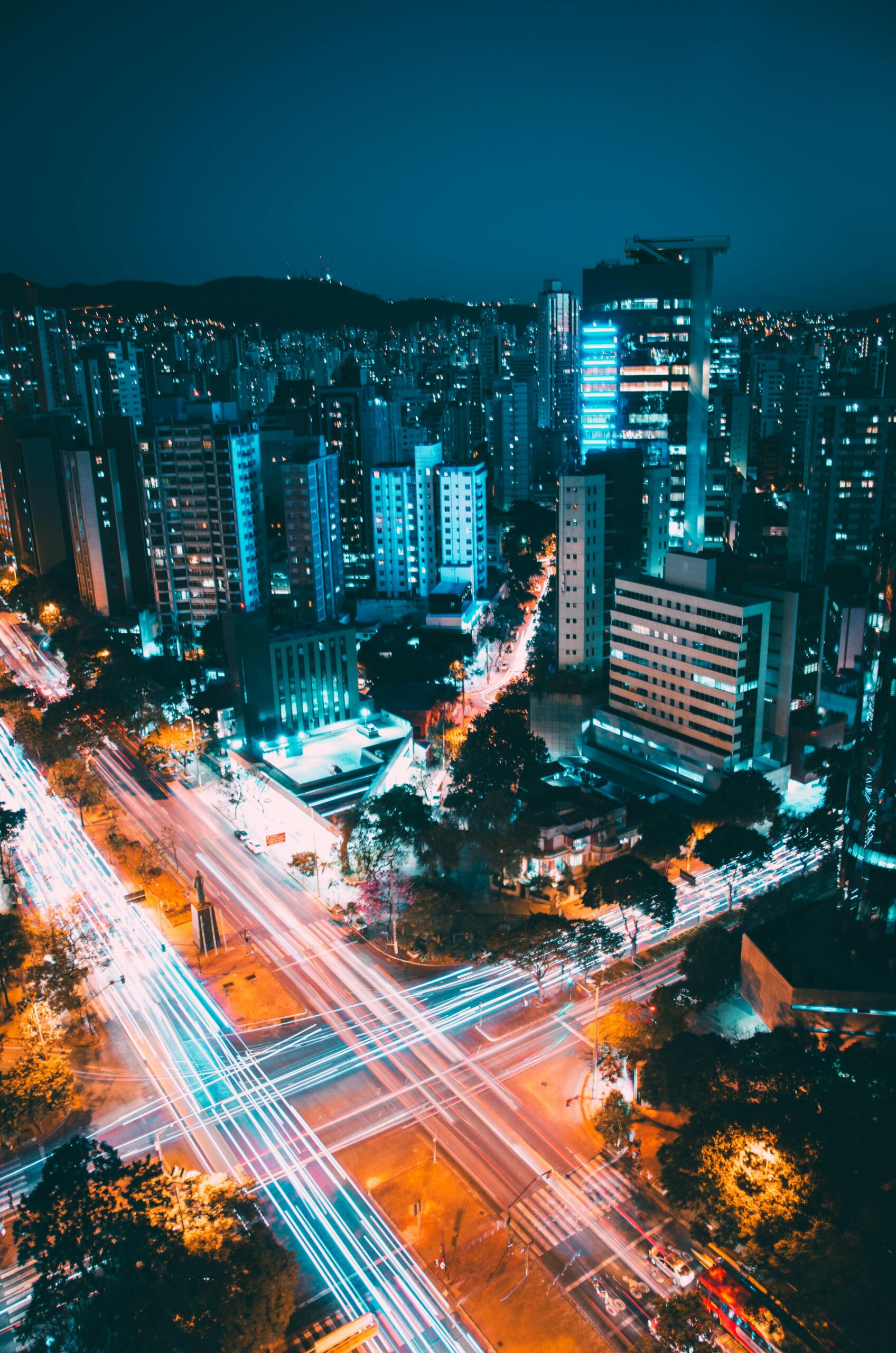 Inner Serviços — Profissionalismo e Confiança
